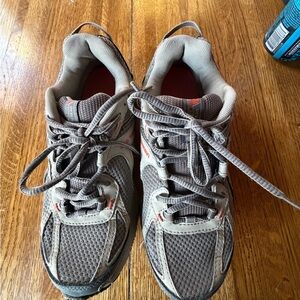 New Balance 411 All Terrain 7Y